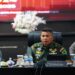 Kasdam XVII/Cenderawasih Hadiri Dialog dan Diskusi PSU Pilkada Gubernur dan Wakil Gubernur Provinsi Papua