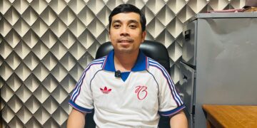 DPO Korupsi Proyek Irigasi Nabire, H. Muh. Nasri Ditangkap di Makassar, Dieksekusi di Lapas Nabire