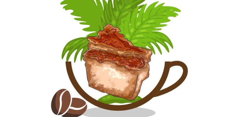 Pemasangan Papan Nama Rumah Pelayanan (Rikey Imea) dan Sambang Kamtibmas Jelang PSU Papua