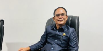 Louis Paerong Desak Keterlibatan OAP dan Pemerintah Daerah dalam Kepemilikan Saham Tambang Emas di Nabire