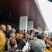 Tanggapan Tegas Gubernur Papua Tengah kepada Pencaker Kode R