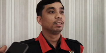 Penyelidikan Penyelewengan Anggaran Perjalanan Dinas DPRK Nabire