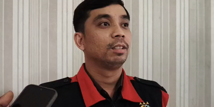 Penyelidikan Penyelewengan Anggaran Perjalanan Dinas DPRK Nabire