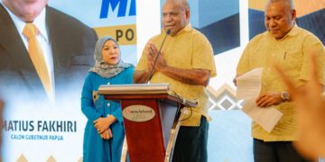 MDF Ajak Masyarakat Sikapi Dinamika PSU Dengan Bijak