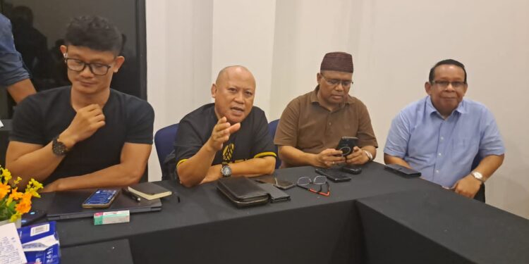 Isu Pengurangan Perolehan Suara Mari-Yo Mencuat Kuasa Hukum Siap Ambil Langkah Tegas