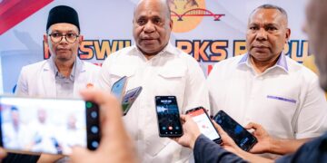 MDF Sebut PKS dan 15 Parpol Punya Peran Strategis Menangkan Mari-Yo di PSU