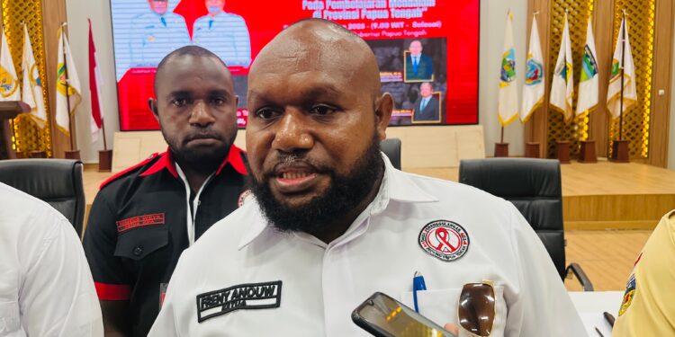 Muatan Lokal sebagai Kunci: Mencegah HIV-AIDS melalui Pendidikan di Papua Tengah