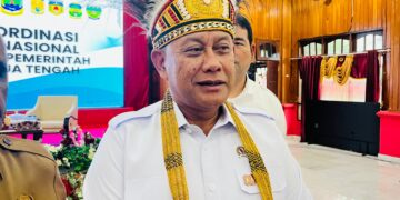 Kepala Badan Gizi Nasional: Program MBG di Papua Tengah Akan Disesuaikan dengan Kearifan Lokal