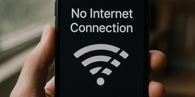 Kominfo Nabire Sampaikan Penjelasan Terkait Gangguan Internet di Tanah Papua