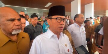 Mendes PDTT Dorong Transformasi Ekonomi Kampung di Papua Lewat Program TEKAD