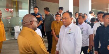 Menteri Koperasi dan UKM: Koperasi Merah Putih Jadi Alat Kemajuan Bersama di Papua