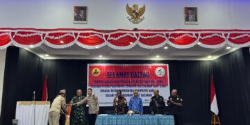 Peran Penting Lembaga Masyarakat Adat dalam Pembangunan Tepat Sasaran