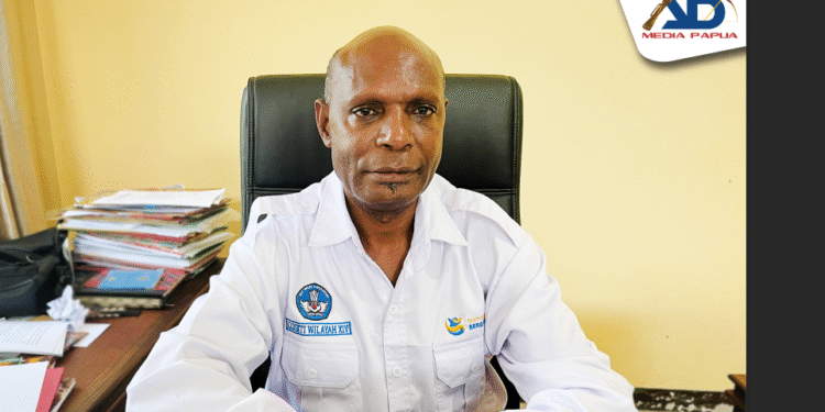 USWIM Rayakan Dies Natalis ke-21, Rektor Paparkan Visi Unggul