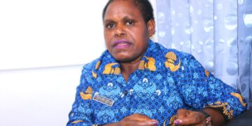 BKPSDM Papua Tengah: Kesempatan Masih Ada bagi Pencaker Kode R di Seleksi Selanjutnya