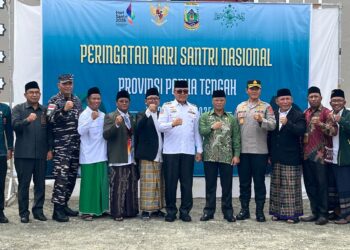 Hari Santri Nasional 2025: Peran Pesantren dalam Perjuangan Bangsa