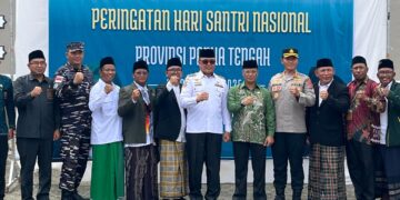 Hari Santri Nasional 2025: Peran Pesantren dalam Perjuangan Bangsa