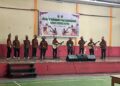 Lomba Tradisional Akustik Papua 2025: Dewan Kesenian Papua Tengah Angkat Jati Diri Musik Lokal