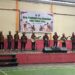 Lomba Tradisional Akustik Papua 2025: Dewan Kesenian Papua Tengah Angkat Jati Diri Musik Lokal