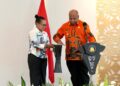 Gubernur Papua Buka Rakerda Perdana: Sinergi Pembangunan di Seluruh Wilayah Papua