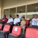 Gubernur dan Wakil Gubernur  Hadiri Laga Persipura Jayapura vs Barito Putera, Dukung Olahraga Papua