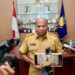 Gubernur Papua Ajak Masyarakat Jaga Tatanan Adat dan Budaya Setelah Insiden Pemusnahan Mahkota Cenderawasih