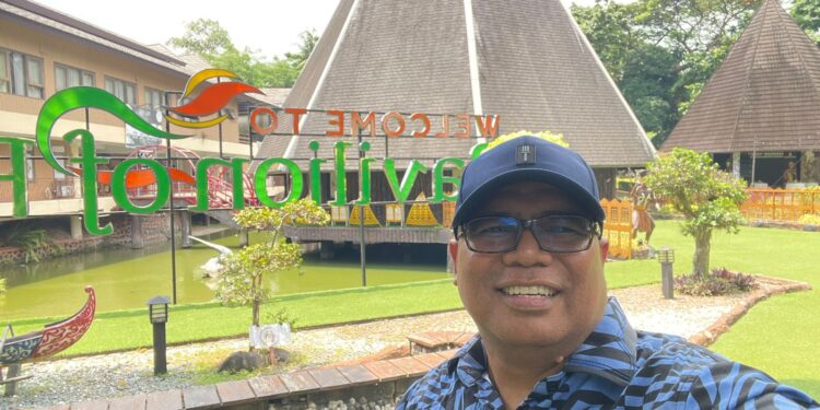 M. Rifai Darus Ungkap Strategi Komunikasi Publik Pemerintah Papua Lewat “Lapor Rakyat Sepekan”