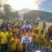 Membangun Masa Depan Sepak Bola Papua: Liga TopScore U-10 dan U-12 Dibuka Resmi oleh Gubernur Fakhiri