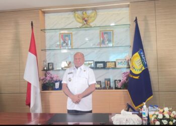 Klarifikasi Gubernur Papua Matius Fakhiri Terkait Penundaan Pesta Rakyat