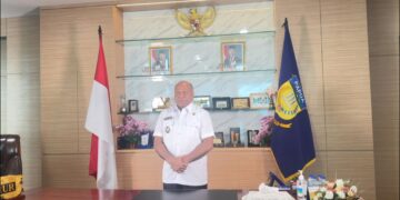 Klarifikasi Gubernur Papua Matius Fakhiri Terkait Penundaan Pesta Rakyat