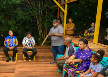 Tragedi Ibu Hamil di Papua, Nyawa Melayang Akibat Pelayanan Buruk, Gubernur Fakhiri Geram