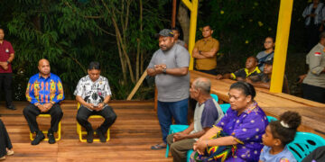 Tragedi Ibu Hamil di Papua, Nyawa Melayang Akibat Pelayanan Buruk, Gubernur Fakhiri Geram