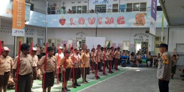 Kodam XVII/Cenderawasih Salurkan 1.000 Paket Beras SPHP untuk Warga Jayawijaya