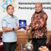 Menteri Wihaji dan Gubernur Fakhiri Bersinergi Perkuat Pembangunan Kependudukan, Wujudkan Papua Emas 2045