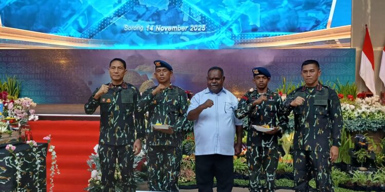 Brimob 80 Tahun: Lebih Dari Sekadar Penjaga Keamanan, Melainkan Pelaksana Kemanusiaan