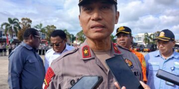 Gedung Baru Polda Papua Barat Daya: Langkah Besar untuk Pelayanan Masyarakat yang Lebih Baik