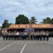 Kapolda Papua Tengah Siapkan Kekuatan Jelang Nataru, Ops Zebra Noken 2025 Resmi Digelar di Nabire