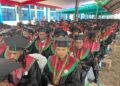 USWIM Nabire Gelar Wisuda Angkatan 24 dan Resmikan Program Studi Baru untuk Peningkatan Kualitas Pendidikan di Papua Tengah