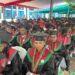 USWIM Nabire Gelar Wisuda Angkatan 24 dan Resmikan Program Studi Baru untuk Peningkatan Kualitas Pendidikan di Papua Tengah