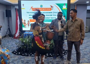 Papua Barat Daya Siap Tingkatkan Kualitas Pendidikan Melalui Pengelolaan Mandiri