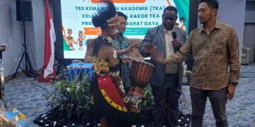 Papua Barat Daya Siap Tingkatkan Kualitas Pendidikan Melalui Pengelolaan Mandiri