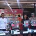 Pencurian dan Perampokan Terungkap: Polres Nabire Gelar Konferensi Pers