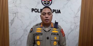 Polda Papua Usut Tuntas Kasus Meninggalnya Irene Sokoy, Polda Papua bentuk Tim Investigasi Khusus