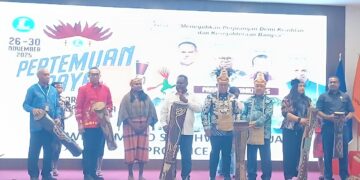 Empat Sektor Prioritas Gubernur Papua Barat Daya: Kesehatan, Pendidikan, Ekonomi, dan Infrastruktur untuk Masyarakat Sejahtera