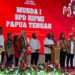 Musda I BPD HIPMI Papua Tengah: Gubernur Papua Tengah Dukung Pengusaha Muda untuk Membangun Ekonomi Daerah