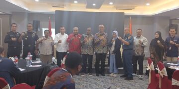 Sinergi PTSP dan Dunia Usaha: Papua Barat Daya Siap Jadi Magnet Investasi
