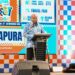 Gubernur Papua Ajak Masyarakat Ambil Bagian dalam Livin’ Fest Jayapura 2025 untuk Dukung UMKM dan Industri Kreatif Lokal
