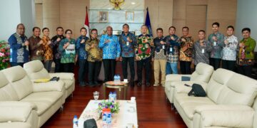 Pemprov Papua Pastikan Ketersediaan BBM Menjelang Liburan Nataru