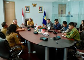 Itjen Kemendagri Turun Tangan, Fokus Audit  Pelayanan RSUD Pasca Kematian Ibu Hamil di Papua