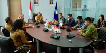 Itjen Kemendagri Turun Tangan, Fokus Audit  Pelayanan RSUD Pasca Kematian Ibu Hamil di Papua