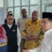Gubernur MDF Apresiasi Dukungan PMI Pusat, Jusuf Kalla Tinjau Kesiapan Layanan di Tanah Papua
